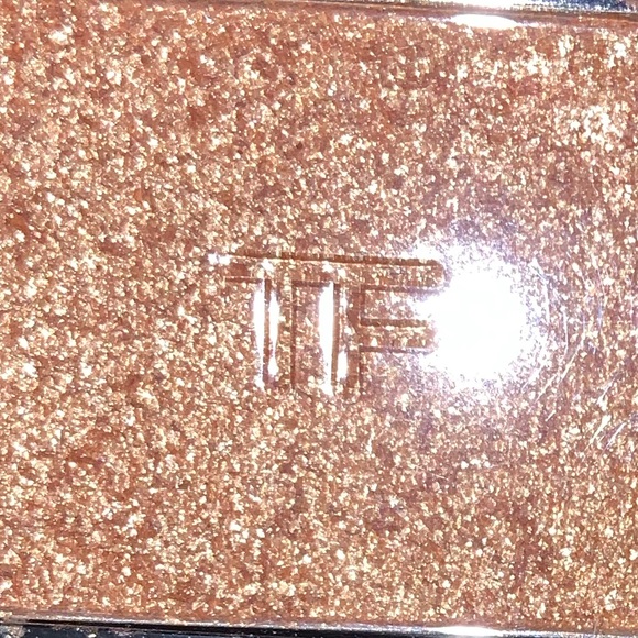 Tom Ford ~ New ~ Never used ~ Quad ~ Eyeshadow (#26 Leopard Sun ) - Picture 6 of 12